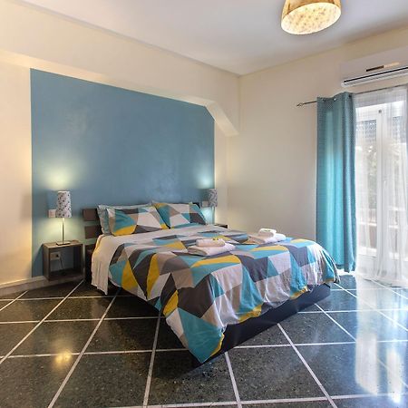 B&B Zen Trastevere Rom Eksteriør billede