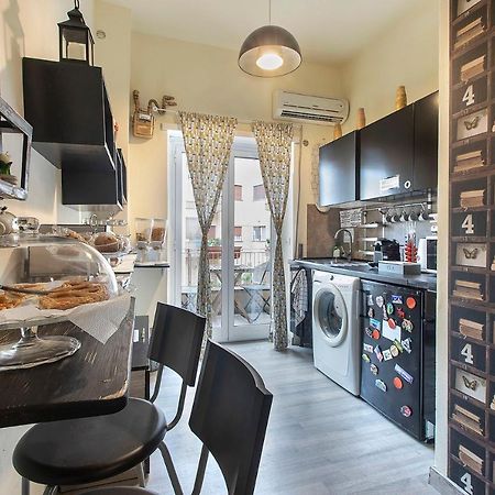 B&B Zen Trastevere Rom Eksteriør billede
