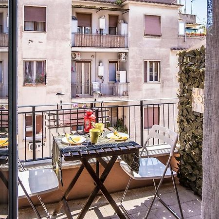 B&B Zen Trastevere Rom Eksteriør billede