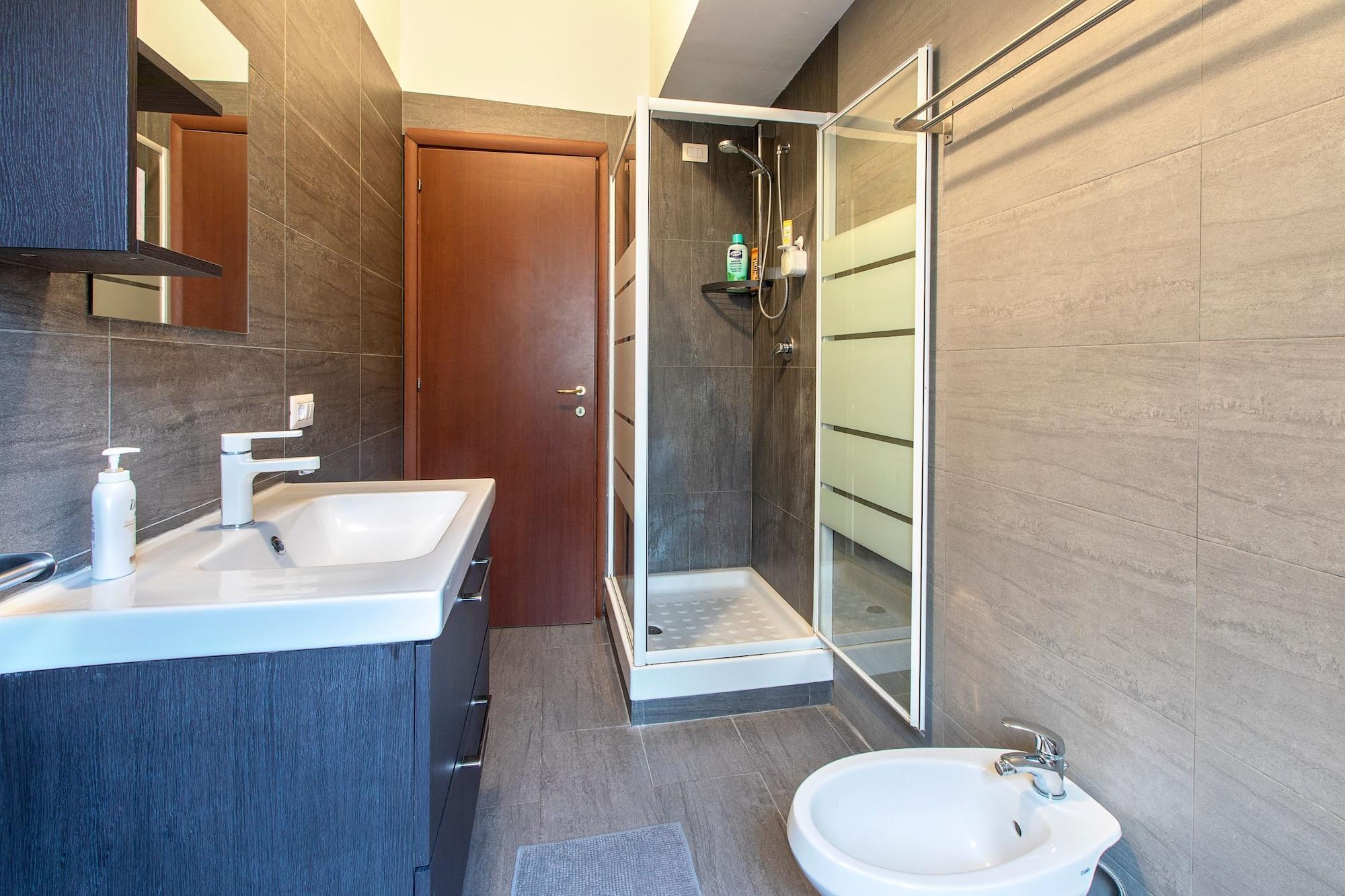 B&B Zen Trastevere Rom Eksteriør billede
