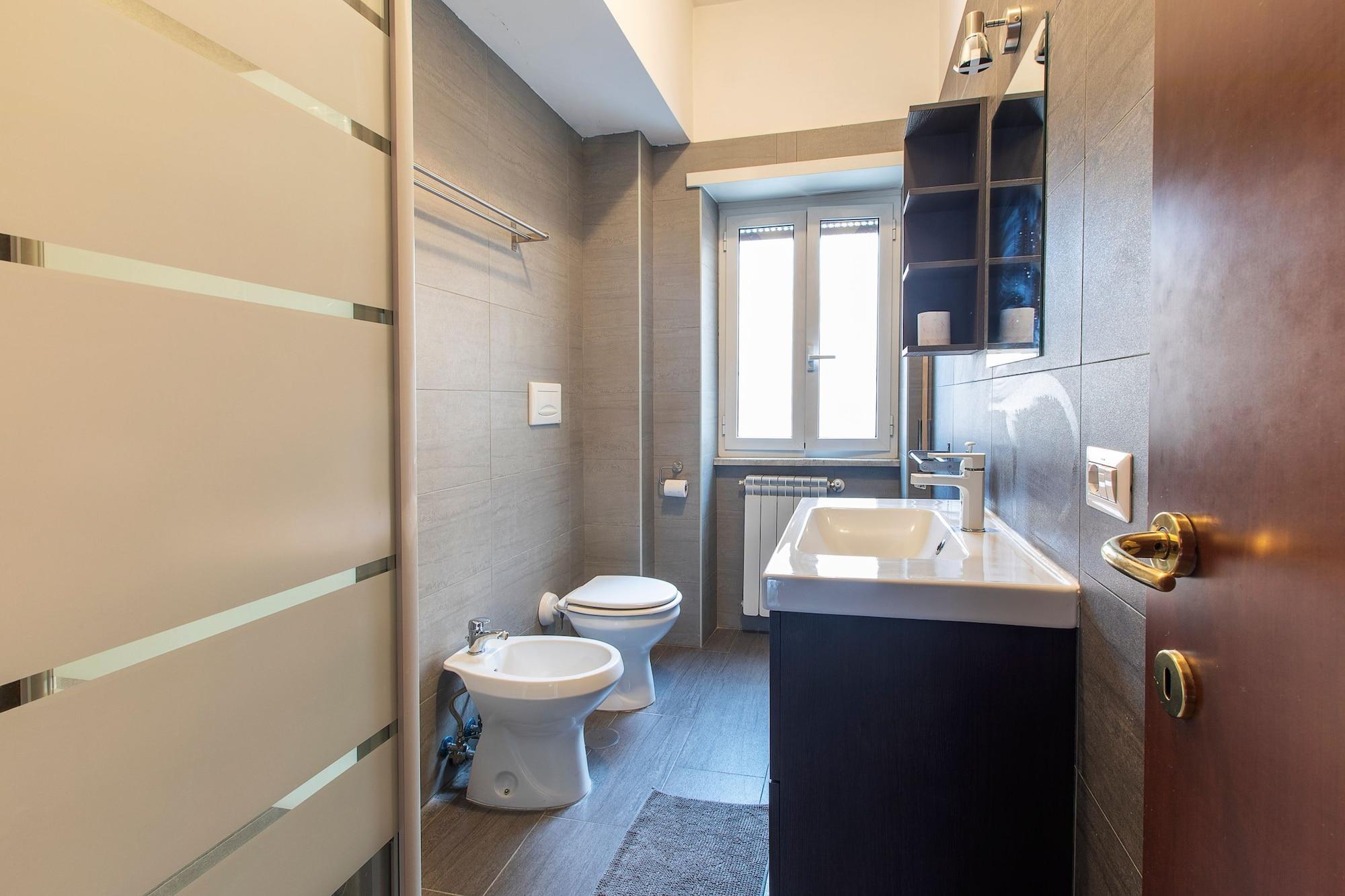 B&B Zen Trastevere Rom Eksteriør billede