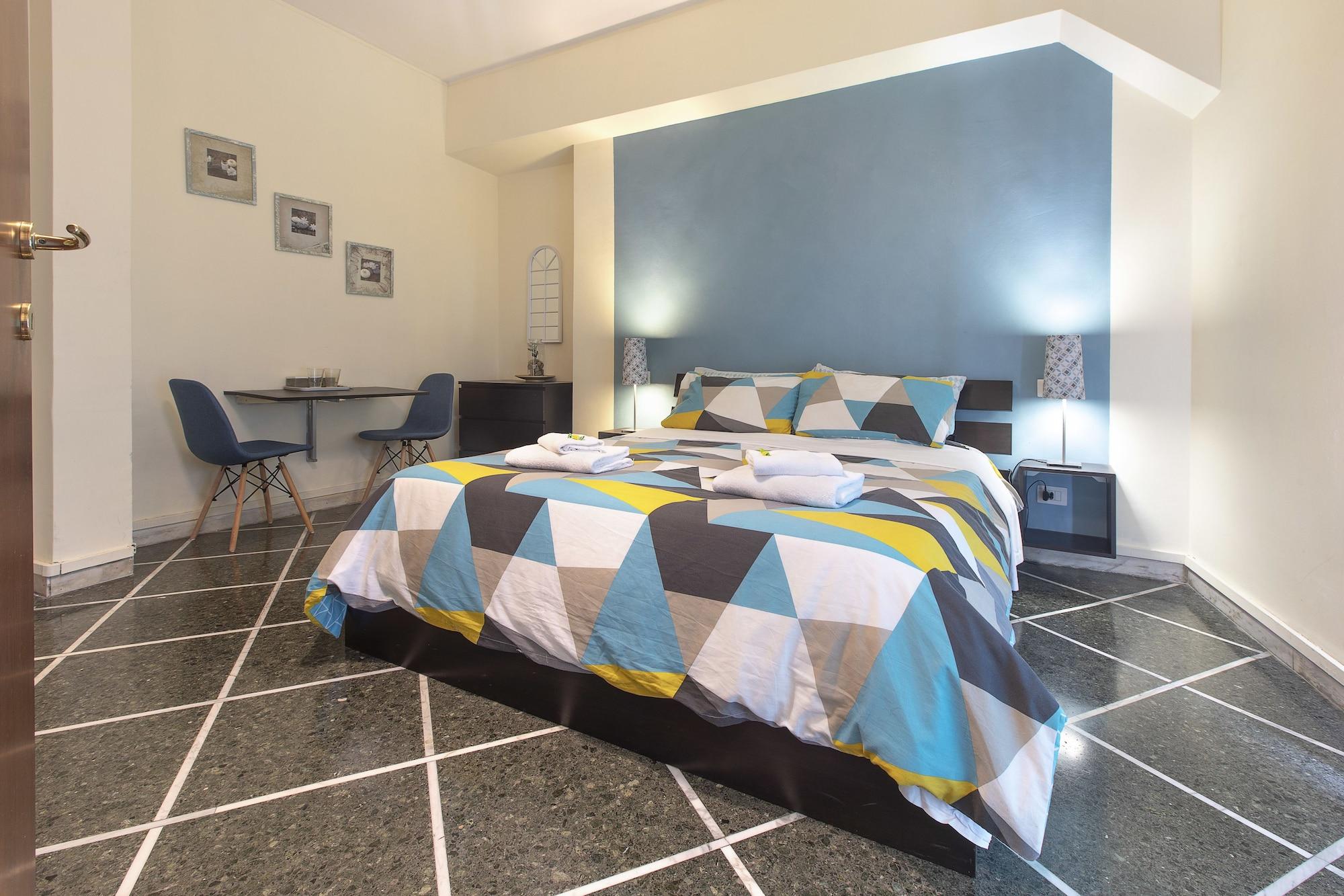 B&B Zen Trastevere Rom Eksteriør billede