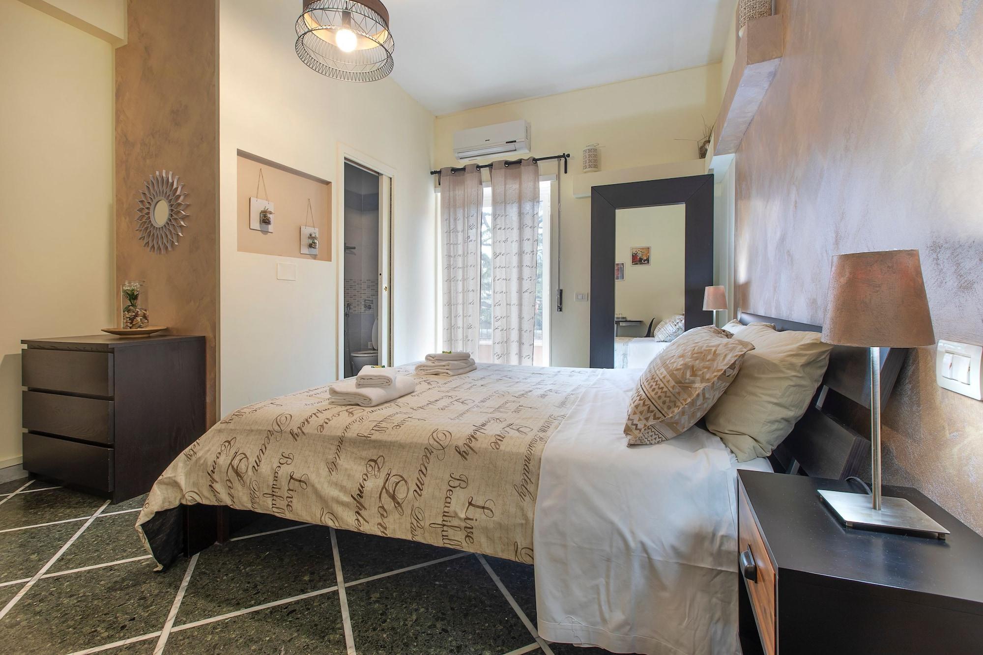 B&B Zen Trastevere Rom Eksteriør billede