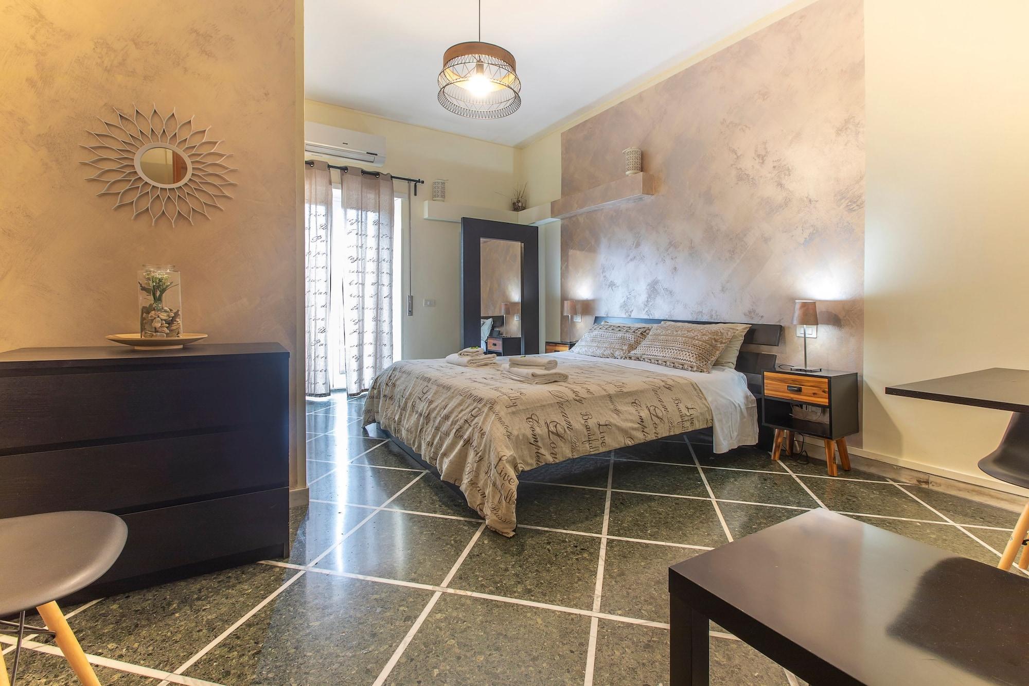 B&B Zen Trastevere Rom Eksteriør billede
