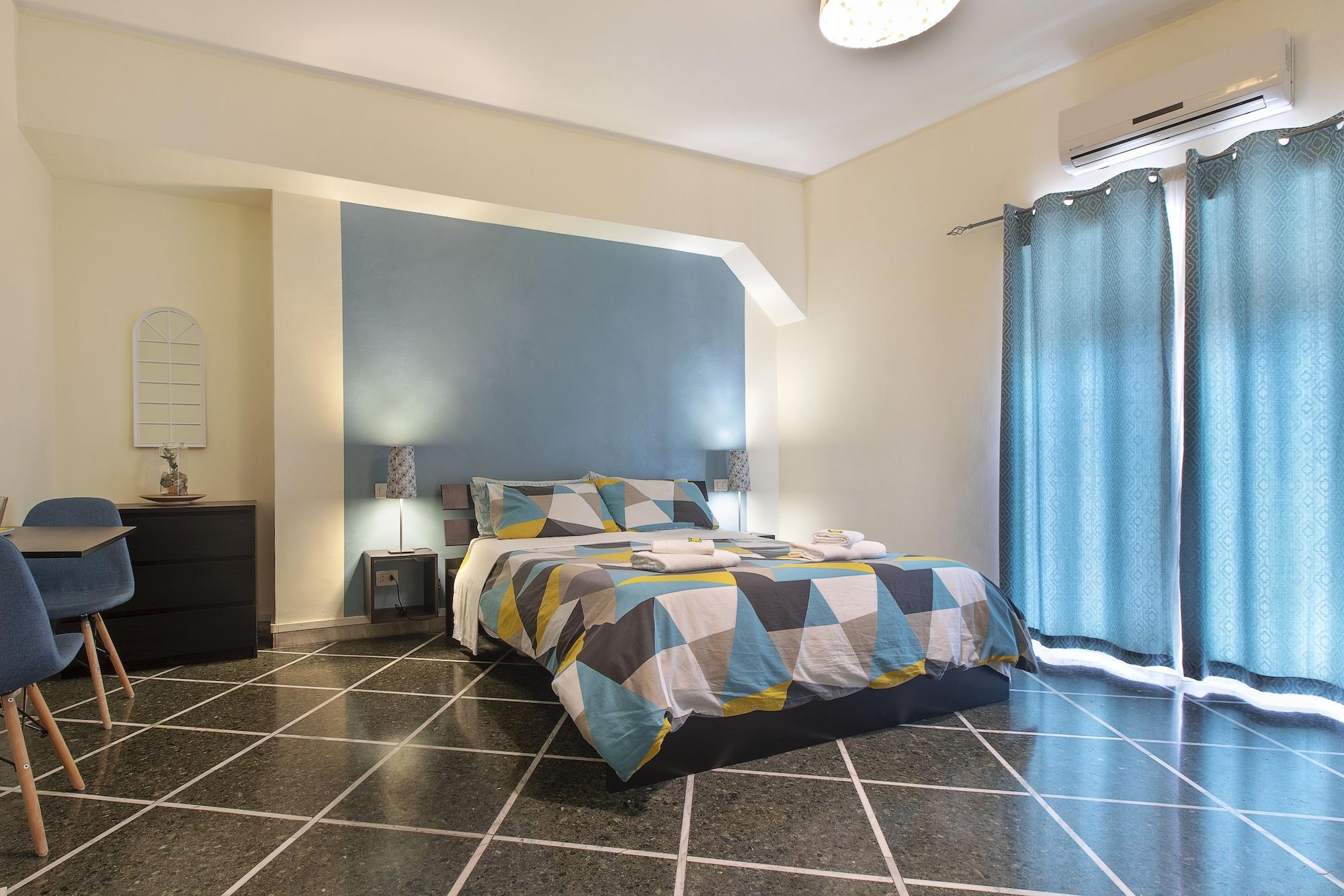 B&B Zen Trastevere Rom Eksteriør billede