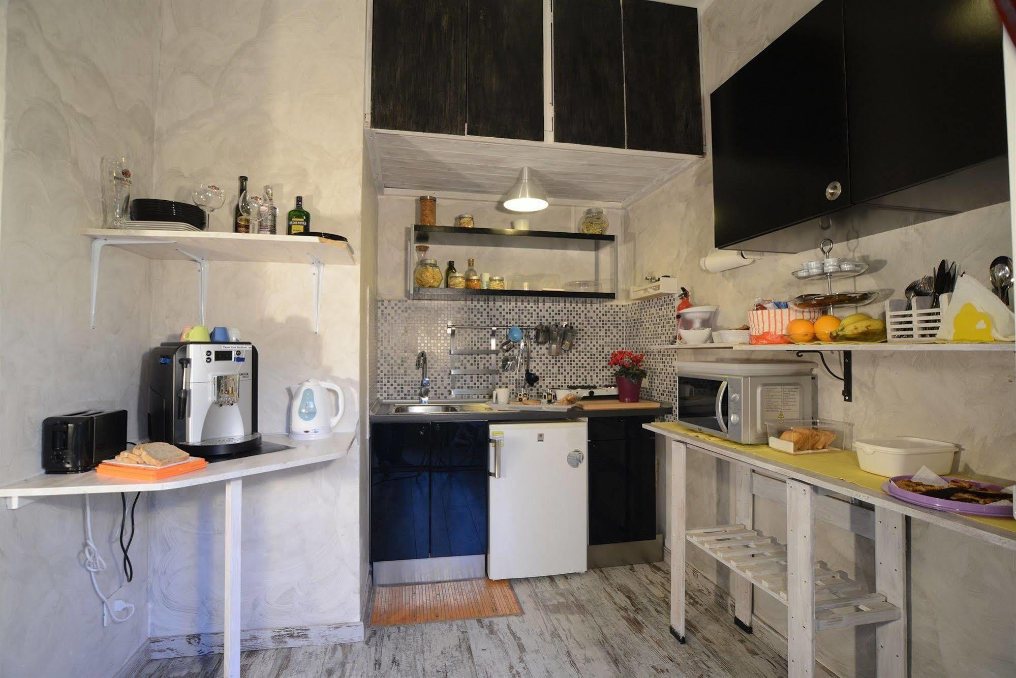 B&B Zen Trastevere Rom Eksteriør billede